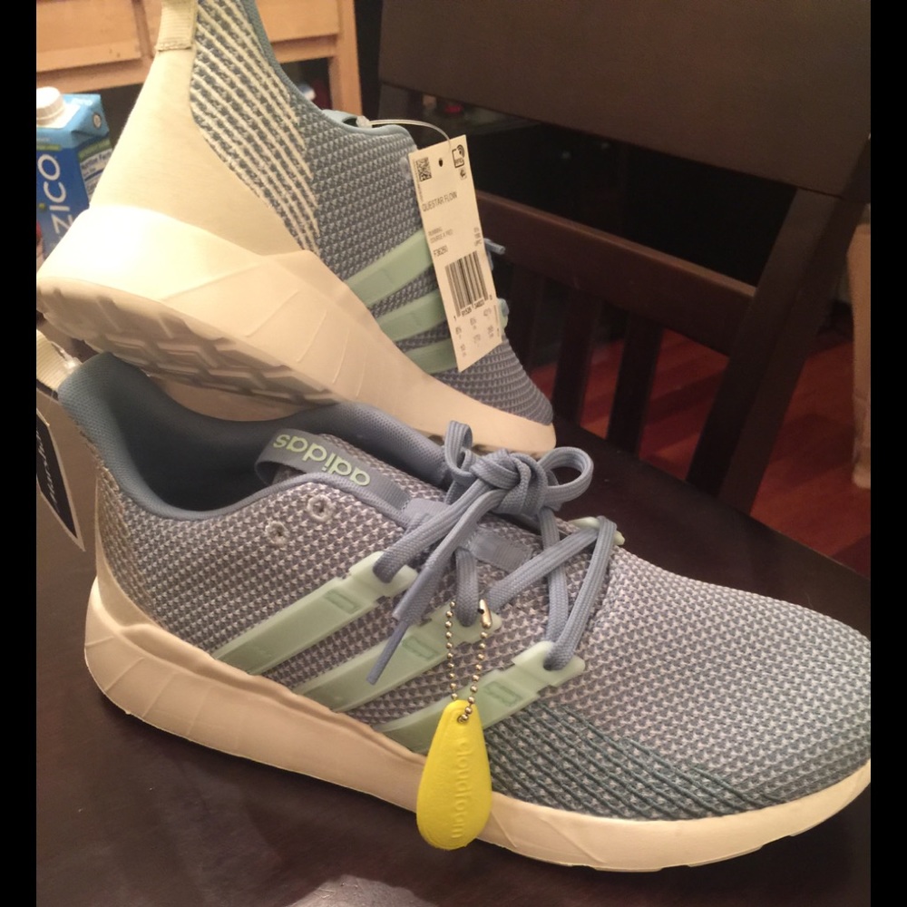 Adidas sneaker